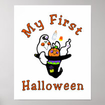 My First Halloween