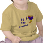 My First Hanukkah