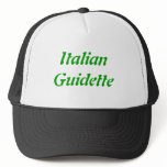 My first hats