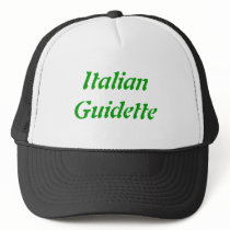 My first hats