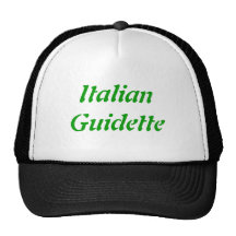 My first hats