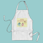 My First Holy Communion Day aprons