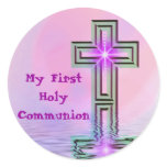 My First Holy Communion Stickers