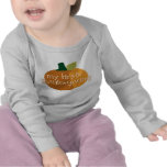 My First Thanksgiving T-shirt