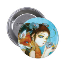 My Frenemies Button