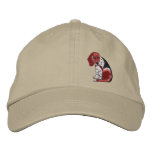My Friend Bill Embroidered Hat embroidered hats