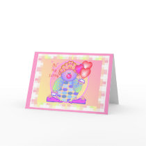 My Funny Valentine Cards