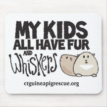 My Furkids (The Mousepad)