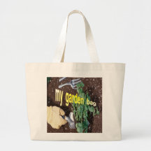 my garden bag
