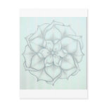 My Gardenia postcards