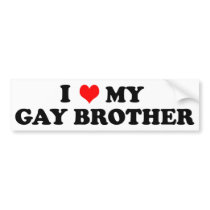 My Gay Brother