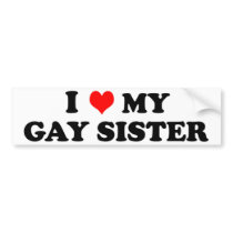 My Gay Sister