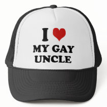 My Gay Uncle