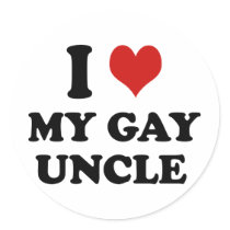 My Gay Uncle