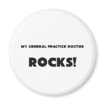 MY General Practice Doctor ROCKS!