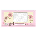 My Girl Photo Card photo cards