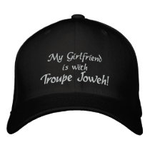 My Girlfriend
