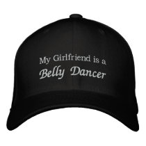 My Girlfriend is a Belly Dancer