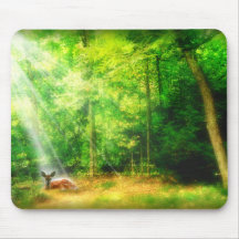 My Glory Mouse Pads