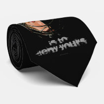 My Goal tie