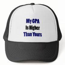 Gpa Hat