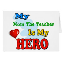 My Grandad Is My Hero – Insert your own name