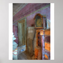 My Grandfather's House Posters