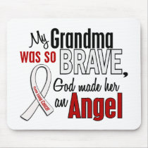 My Grandma Is An Angel Lung Cancer