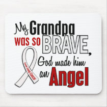 My Grandpa Is An Angel Lung Cancer