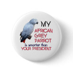 My Grey Smarter buttons