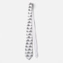 My Guido Costume Neck Tie
