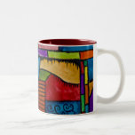 My Guitar Mug