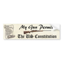 "My Gun Permit"