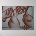 My Hands, Epi's Feet posters
