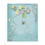 my happy day design flyers