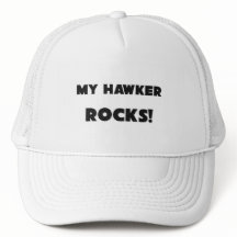 hawker hat