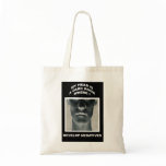 My head is a darkroom where I develop negatives Bag