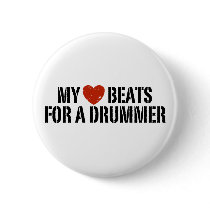 My Heart Beats For a Drummer