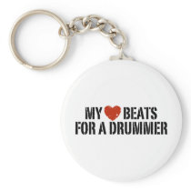 My Heart Beats For a Drummer