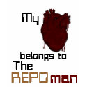 My heart belings to the Repoman t-shirts