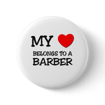 My Heart Belongs To A BARBER