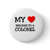 My Heart Belongs To A COLONEL