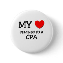 My Heart Belongs To A CPA