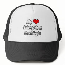 My Heart Belongs To A Proctologist