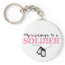 My heart belongs to a Soldier