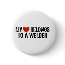 My Heart Belongs to a Welder