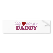 My Heart Belongs to Daddy
