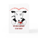 My Heart Belongs to My Daddy cards
