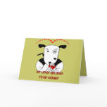 My Heart Belongs to My Mommy Greeting Cards