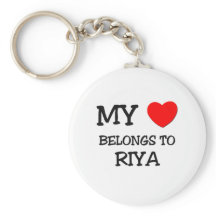 Riya Name